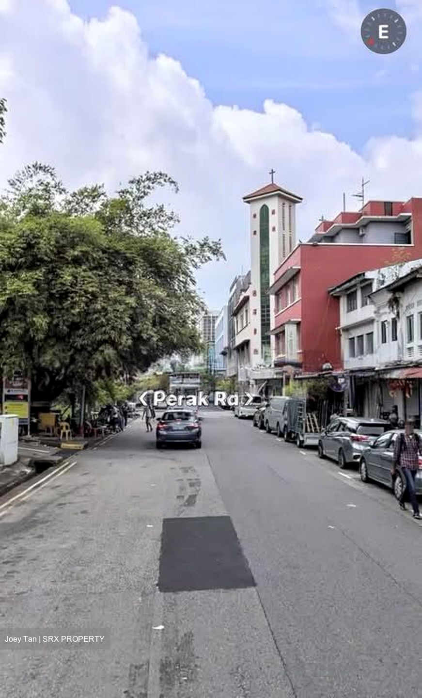 Little India Conservation Area (D8), Retail #566771581